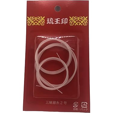 Amazon.co.jp 売れ筋ランキング: 三線アクセサリ の中で最も人気